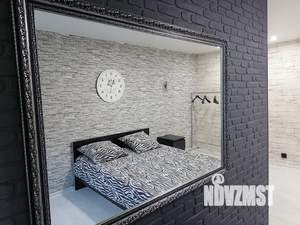 1-к квартира, посуточно, 30м2, 1/5 этаж