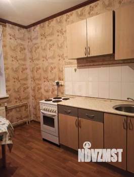 1-к квартира, на длительный срок, 41м2, 16/16 этаж