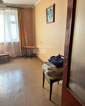 2-к квартира, на длительный срок, 57м2, 7/10 этаж
