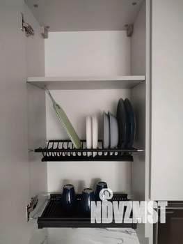 Студия квартира, посуточно, 20м2, 9/16 этаж