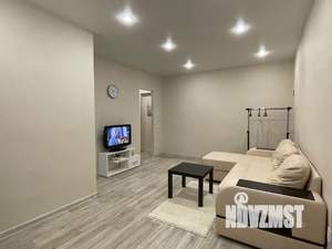 2-к квартира, посуточно, 50м2, 5/5 этаж