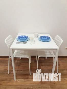 Студия квартира, посуточно, 37м2, 5/17 этаж