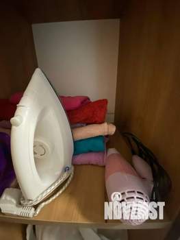 2-к квартира, посуточно, 45м2, 1/1 этаж