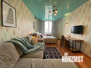 2-к квартира, посуточно, 62м2, 19/25 этаж