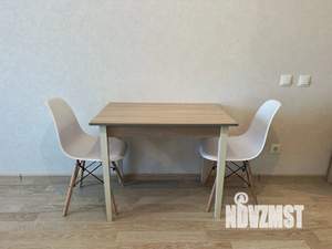 Студия квартира, посуточно, 25м2, 22/25 этаж