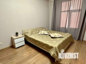 3-к квартира, посуточно, 60м2, 2/4 этаж