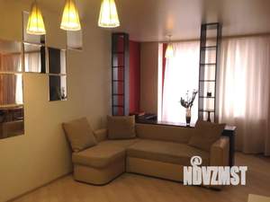 Студия квартира, посуточно, 50м2, 2/25 этаж