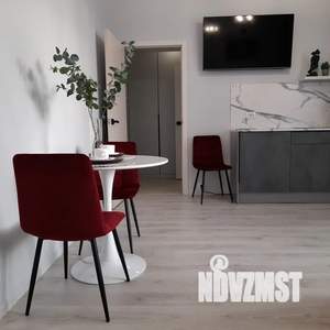 Студия квартира, посуточно, 30м2, 5/8 этаж