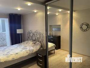 3-к квартира, на длительный срок, 69м2, 15/17 этаж