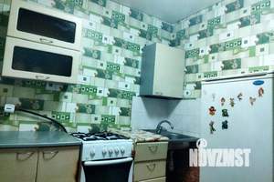 2-к квартира, на длительный срок, 45м2, 1/5 этаж