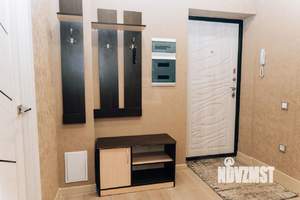 2-к квартира, посуточно, 50м2, 1/1 этаж