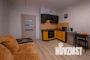 1-к квартира, посуточно, 40м2, 14/28 этаж