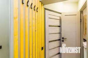 Студия квартира, посуточно, 25м2, 8/8 этаж