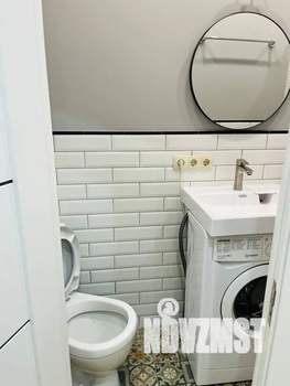 1-к квартира, посуточно, 20м2, 1/5 этаж