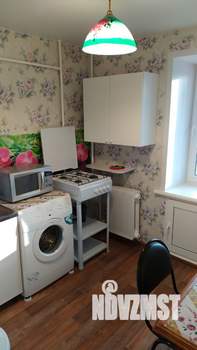 1-к квартира, на длительный срок, 33м2, 2/5 этаж