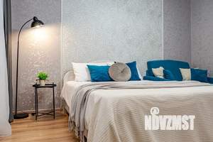 Студия квартира, посуточно, 30м2, 15/19 этаж