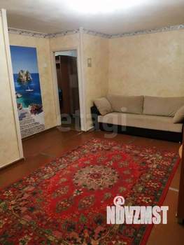 2-к квартира, на длительный срок, 45м2, 3/5 этаж