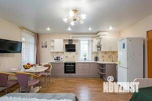 1-к квартира, посуточно, 30м2, 5/6 этаж