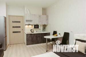 1-к квартира, посуточно, 30м2, 19/26 этаж