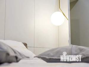 2-к квартира, посуточно, 57м2, 20/25 этаж