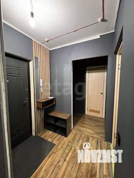 1-к квартира, на длительный срок, 41м2, 10/16 этаж