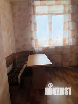 1-к квартира, посуточно, 53м2, 7/11 этаж