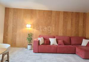 2-к квартира, на длительный срок, 80м2, 7/10 этаж