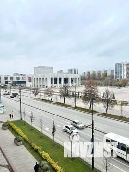 2-к квартира, посуточно, 69м2, 3/6 этаж