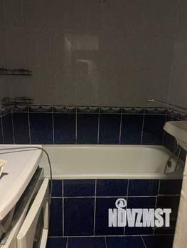 1-к квартира, на длительный срок, 38м2, 6/11 этаж