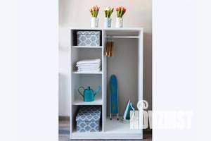 1-к квартира, посуточно, 31м2, 5/5 этаж