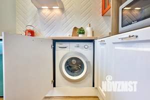 Студия квартира, посуточно, 33м2, 3/5 этаж