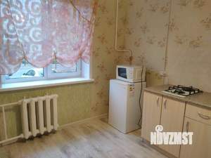 1-к квартира, на длительный срок, 33м2, 1/5 этаж