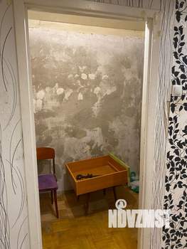 1-к квартира, на длительный срок, 38м2, 1/10 этаж