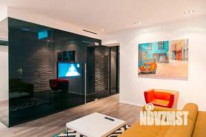 3-к квартира, посуточно, 67м2, 4/5 этаж