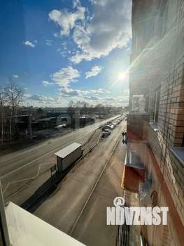 1-к квартира, на длительный срок, 34м2, 3/6 этаж