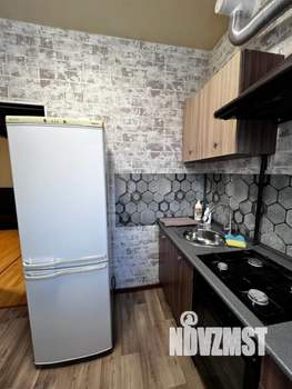 1-к квартира, посуточно, 28м2, 1/1 этаж