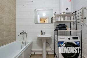 2-к квартира, посуточно, 45м2, 1/1 этаж