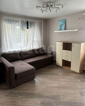 1-к квартира, на длительный срок, 45м2, 5/5 этаж