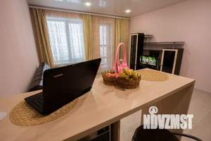 2-к квартира, посуточно, 55м2, 1/1 этаж