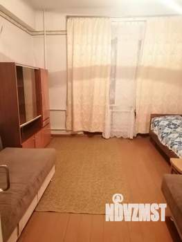 2-к квартира, на длительный срок, 52м2, 2/5 этаж