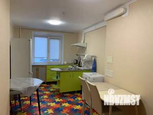 4-к квартира, посуточно, 81м2, 1/16 этаж