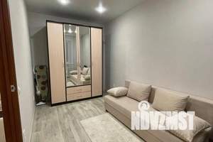 2-к квартира, посуточно, 50м2, 5/5 этаж