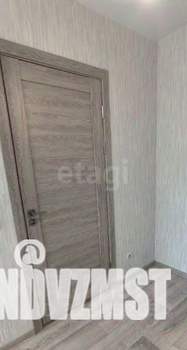 Студия квартира, на длительный срок, 30м2, 16/22 этаж