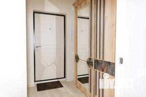 1-к квартира, посуточно, 32м2, 7/8 этаж