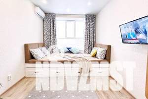 2-к квартира, посуточно, 56м2, 8/9 этаж