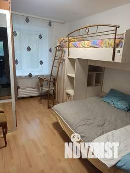 3-к квартира, посуточно, 60м2, 3/5 этаж