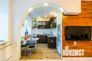 2-к квартира, посуточно, 50м2, 2/5 этаж