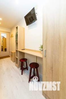 Студия квартира, посуточно, 15м2, 1/5 этаж