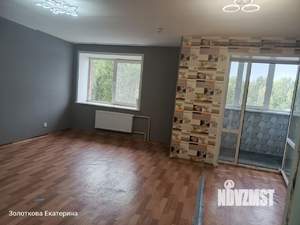 Студия квартира, на длительный срок, 33м2, 5/5 этаж