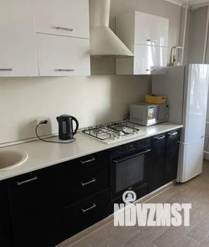 1-к квартира, посуточно, 38м2, 8/9 этаж